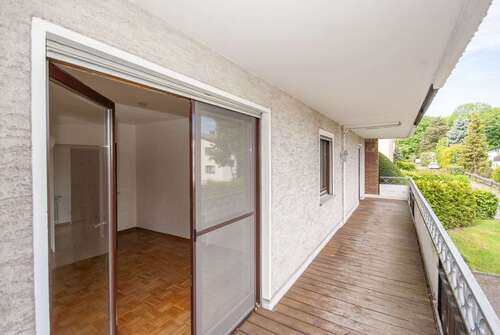 Foto - Wohnung zum Kaufen in Bad Harzburg 135.000,00 € 73 m²
