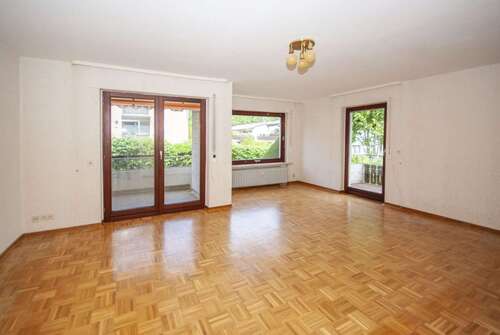 Foto - Wohnung zum Kaufen in Bad Harzburg 135.000,00 € 73 m²