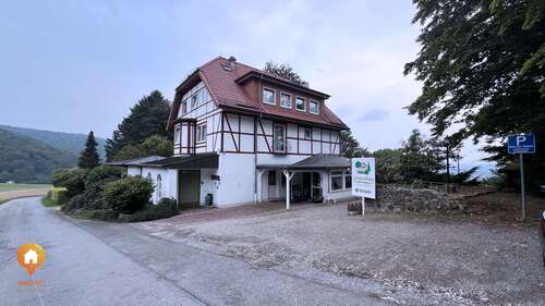 Foto - Gastronomie in Bad Pyrmont 499.000,00 € 750 m²