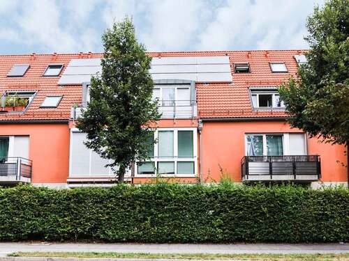 Foto - Wohnung zum Kaufen in München 345.000,00 € 41 m²