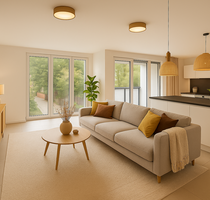 Wohnung zum Mieten in Langen 1.830,00 € 107.44 m²