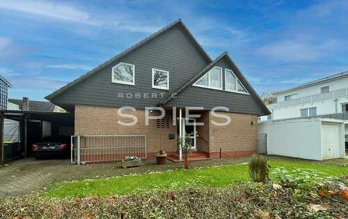 Foto - Haus zum Kaufen in Oldenburg 395.000,00 € 145 m²