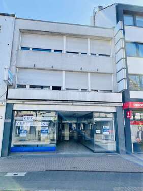 Foto - Einzelhandel in Langenfeld 2.500,00 € 303 m²