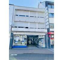 Einzelhandel in Langenfeld 2.500,00 € 303 m²