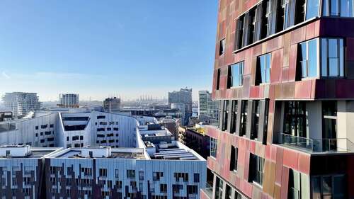 Foto - Wohnung zum Kaufen in Hamburg 3.890.000,00 € 190 m²