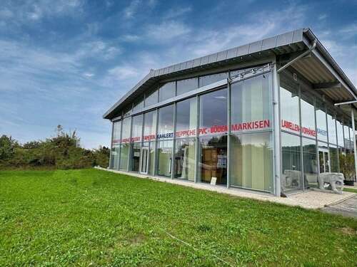 Foto - Halle in Ortenburg 1.600.000,00 € 1400 m²