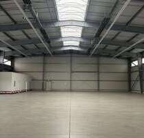 Halle in Hasselroth 8.300,00 € 1250 m²