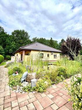 Foto - Haus zum Kaufen in Oranienburg 780.000,00 € 146 m²