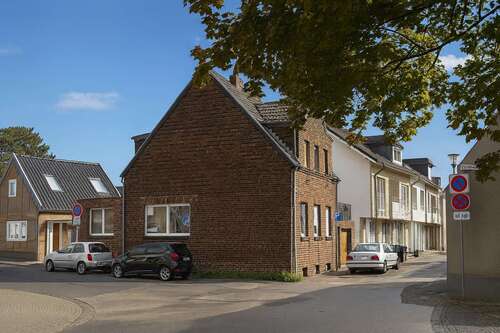 Foto - Haus zum Kaufen in Pulheim 340.000,00 € 112 m²