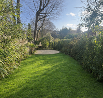 Wohnung zum Mieten in Düsseldorf 4.500,00 € 232 m²