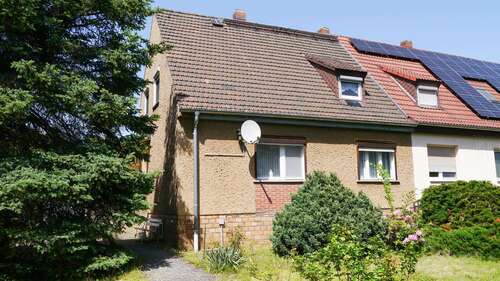 Foto - Haus zum Kaufen in Kolkwitz 130.000,00 € 100 m²