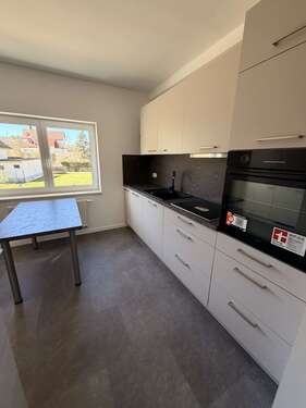 Foto - Wohnung zum Mieten in Arnstadt 885,00 € 89 m²