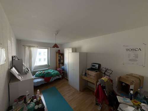 Foto - Wohnung zum Kaufen in Heidelberg 240.000,00 € 86.56 m²