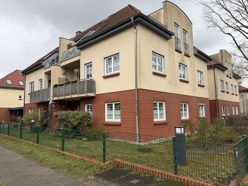 Foto - Wohnung zum Kaufen in Berlin-Treptow 298.000,00 € 81.09 m²