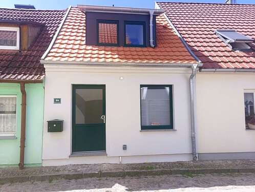 Foto - Haus zum Kaufen in Barth 299.000,00 € 80 m²