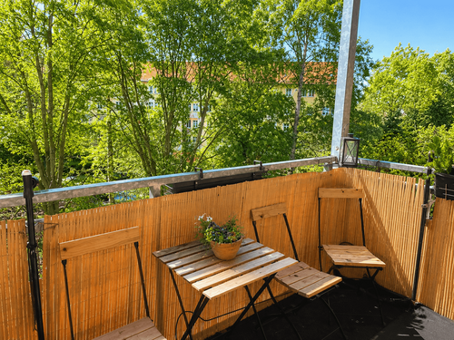 Foto - Wohnung zum Kaufen in Leipzig 174.432,00 € 63.43 m²