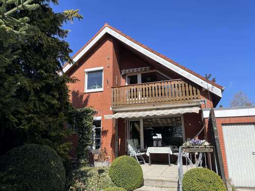 Foto - Haus zum Kaufen in Oldenburg in Holstein 229.000,00 € 140 m²