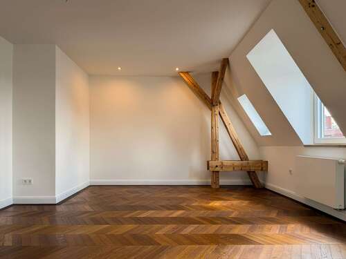 Foto - Wohnung zum Kaufen in Augsburg 715.000,00 € 89.59 m²