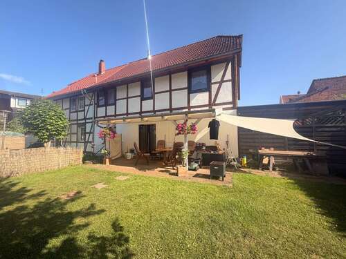 Foto - Haus zum Kaufen in Rhumspringe 167.000,00 € 125 m²