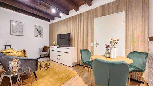 Foto - Wohnen auf Zeit in Waldshut-Tiengen 1.750,00 €