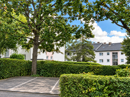 Foto - Wohnung zum Kaufen in Wiesbaden 424.000,00 € 98.76 m²