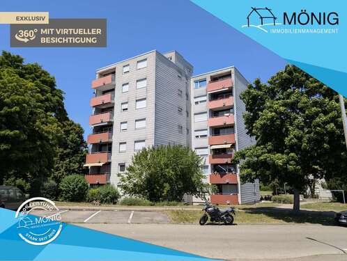 Foto - Wohnung zum Kaufen in Weil im Schönbuch 329.000,00 € 81 m²