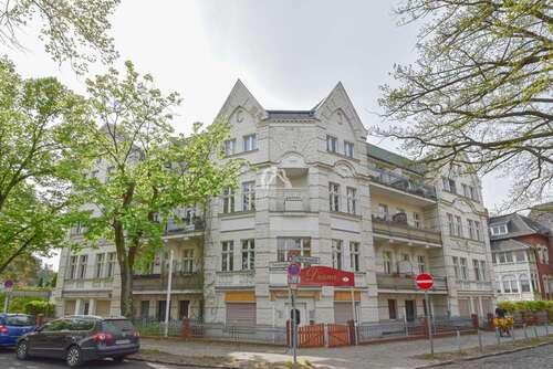Foto - Büro in Berlin 319.000,00 € 106.38 m²