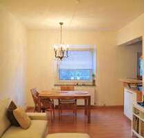 Wohnen auf Zeit in Düsseldorf 1.300,00 €