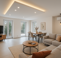 Wohnung zum Mieten in Langen 2.490,00 € 151.6 m²