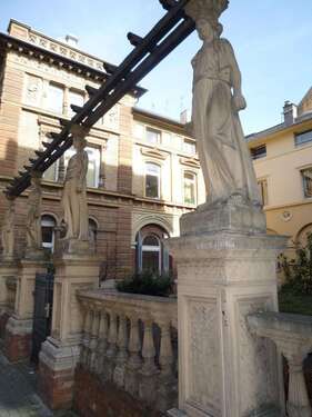 Foto - Wohnung zum Mieten in Wiesbaden 1.700,00 € 130 m²