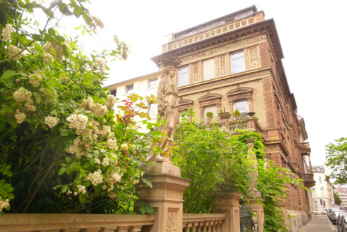 Foto - Wohnung zum Mieten in Wiesbaden 1.700,00 € 130 m²