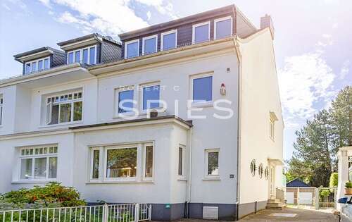 Foto - Haus zum Kaufen in Bremen 749.000,00 € 172 m²