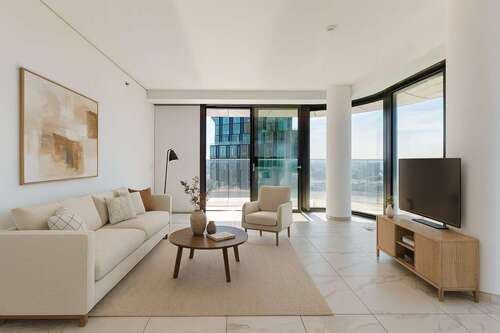 Foto - Wohnung zum Kaufen in Frankfurt am Main 1.090.000,00 € 112 m²