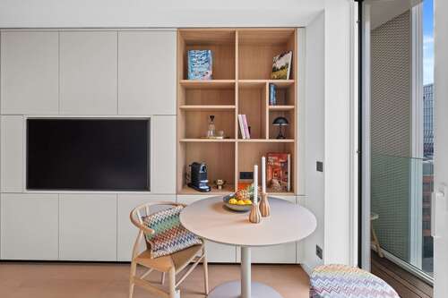 Foto - Wohnung zum Kaufen in Hamburg 795.000,00 € 46.5 m²