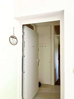 Foto - Wohnung zum Kaufen in Karlsruhe 265.000,00 € 79 m²