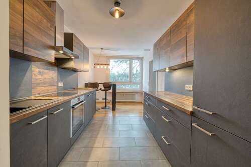 Foto - Wohnung zum Kaufen in Ottobrunn 519.000,00 € 84.84 m²