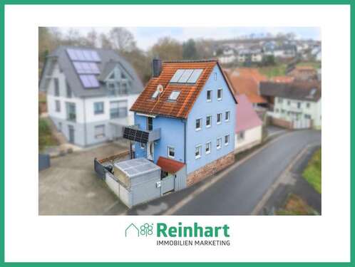 Foto - Haus zum Kaufen in Holzkirchen 299.000,00 € 158 m²