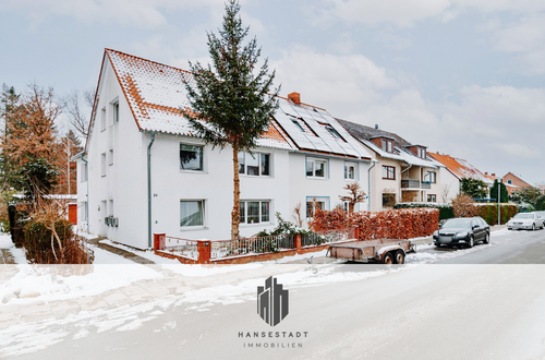 Foto - Haus zum Kaufen in Lüneburg 499.000,00 € 210 m²