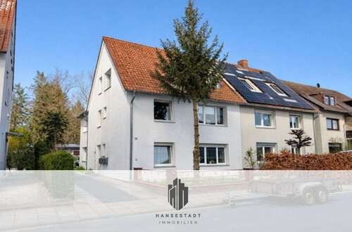 Foto - Haus zum Kaufen in Lüneburg 499.000,00 € 197 m²