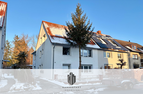 Foto - Haus zum Kaufen in Lüneburg 499.000,00 € 197 m²