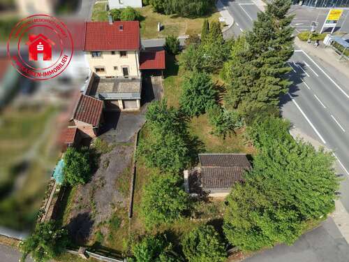 Foto - Haus zum Kaufen in Höpfingen 159.000,00 € 105 m²