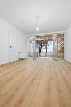 Foto - Wohnung zum Mieten in Hannover 699,00 € 35.21 m²