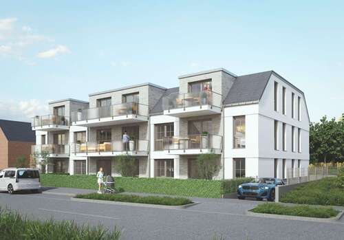 Foto - Grundstück zu verkaufen in Alsdorf 595.000,00 € 1936 m²