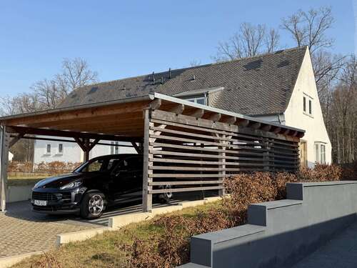 Foto - Haus zum Mieten in Goslar 1.787,50 € 143 m²