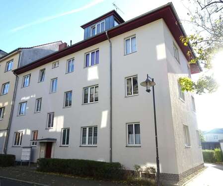 Foto - Wohnung zum Mieten in Neuruppin 383,00 € 42.52 m²