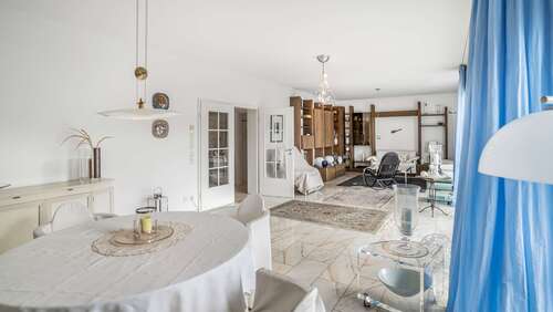 Foto - Wohnung zum Kaufen in Baden-Baden 890.000,00 € 136 m²