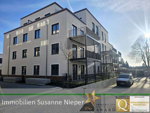 Foto - Wohnung zum Mieten in Solingen 1.174,50 € 87 m²