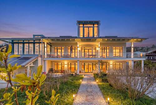 Foto - Haus zum Kaufen in Füssen 7.500.000,00 € 500 m²