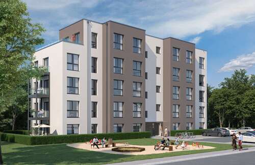 Foto - Wohnung zum Mieten in Leverkusen 940,00 € 63 m²