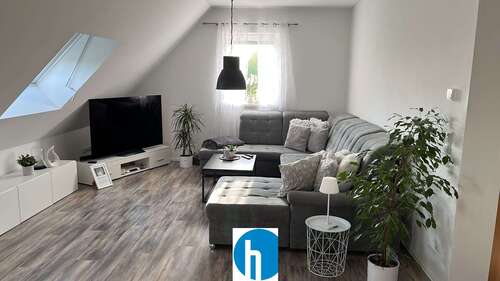 Foto - Wohnung zum Mieten in Heroldsbach 680,00 € 64 m²